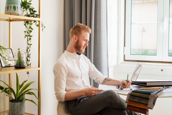 COVETED EXCLUSIVE INTERVIEW WITH CLINT LEWIS