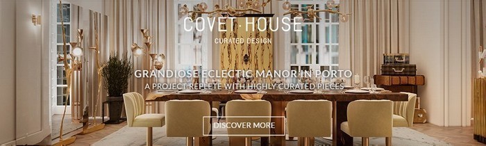 COVETED EXCLUSIVE INTERVIEW WITH TIANWEN SUN