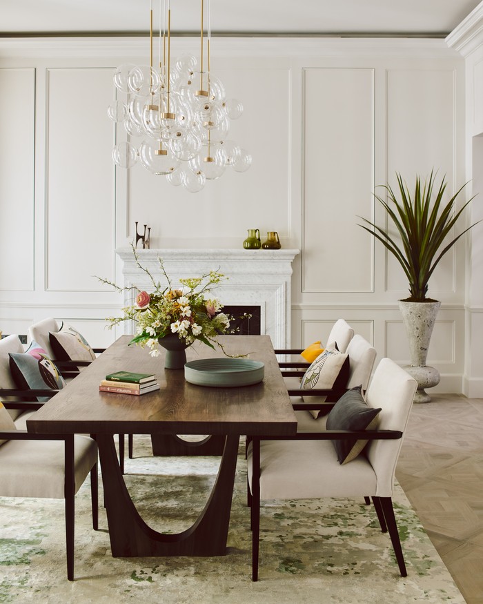 COVETED EXCLUSIVE INTERVIEW WITH CHARU GANDHI