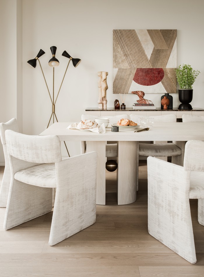 COVETED EXCLUSIVE INTERVIEW WITH CHARU GANDHI