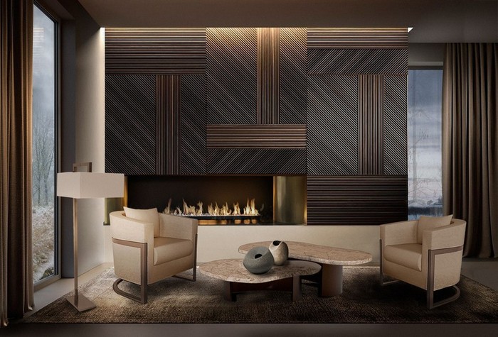 LESS IS MORE: 10 MODERN FURNITURE IDEAS FOR A SERENE HOME DESIGN