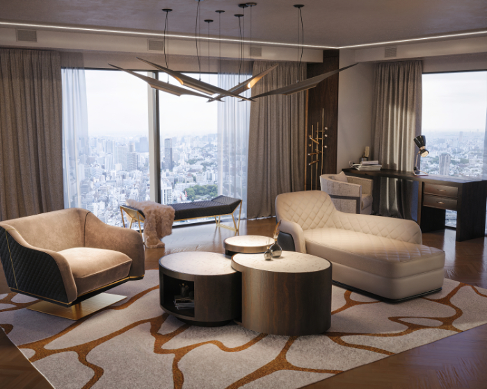 Sergio Cappelli Design 1