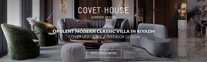 COVETED EXCLUSIVE INTERVIEW WITH CHARU GANDHI