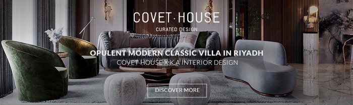 COVET INTERNATIONAL AWARDS 2021: VOTE FOR YOUR FAVORITE PROJECT