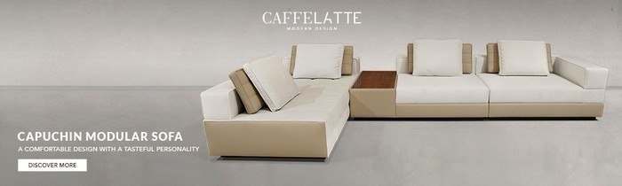 LESS IS MORE: 10 MODERN FURNITURE IDEAS FOR A SERENE HOME DESIGN