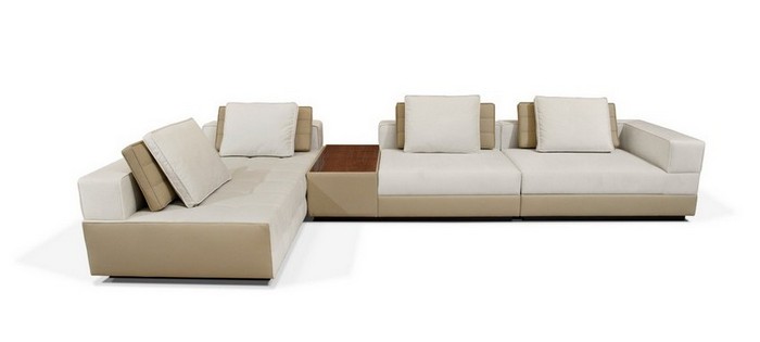 DELIGHT YOUR SENSES: SOFA DESIGNS FOR EVERY MODERN DESIGN LOVER