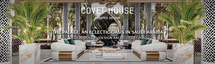COVET HOUSE IN-STOCK PIECES: CURATED DESIGN READY TO GO (PART II)