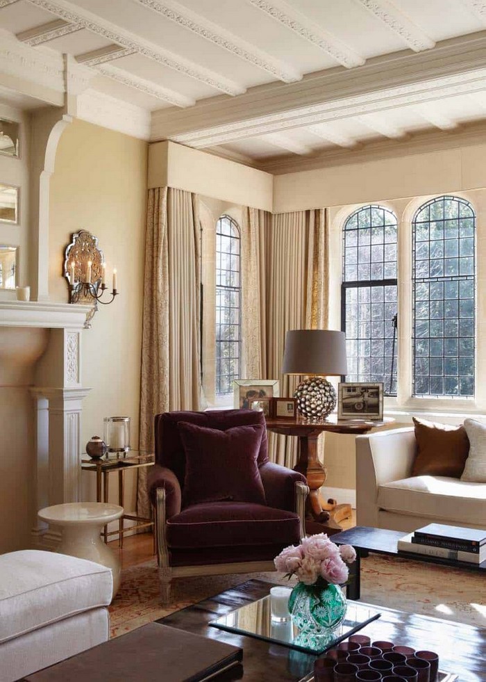 Todhunter Earle: Discover A Distinctive Approach To Interior Design