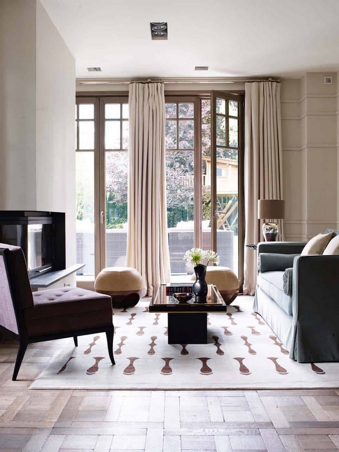 Todhunter Earle: Discover A Distinctive Approach To Interior Design