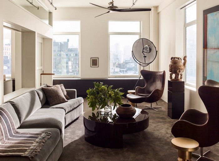 NEAL BECKSTEDT STUDIO: INSPIRING DECOR SCHEMES FOR DAZZLING INTERIORS