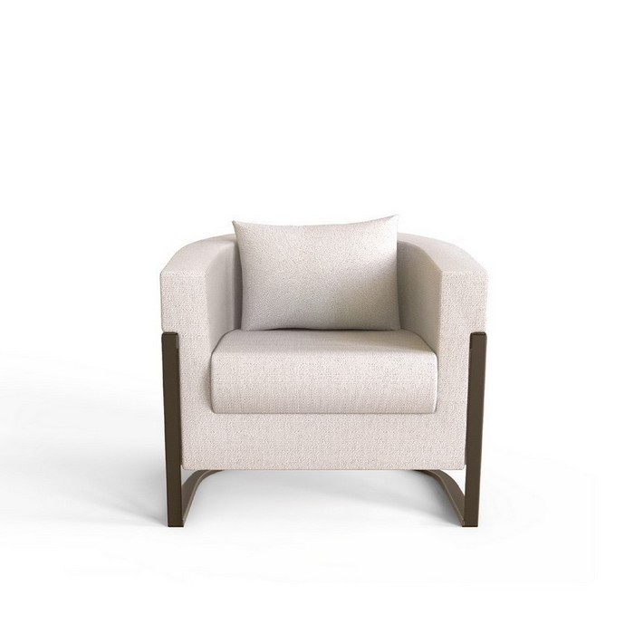 LESS IS MORE: 10 MODERN FURNITURE IDEAS FOR A SERENE HOME DESIGN