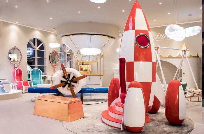 MAGICAL STOCK: UNVEILING CIRCU’S NEW ENTRIES (PART II)