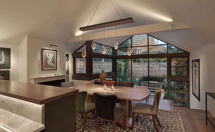 Todhunter Earle: Discover A Distinctive Approach To Interior Design