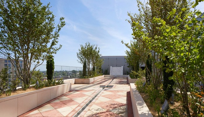 MADISON COX ASSOCIATES: STUNNINGLY ORIGINAL GARDENS AROUND THE GLOBE