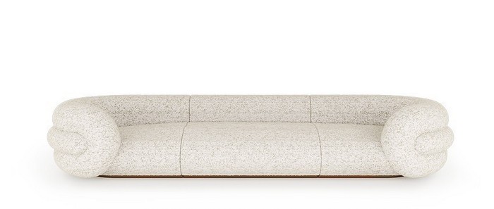 DELIGHT YOUR SENSES: SOFA DESIGNS FOR EVERY MODERN DESIGN LOVER
