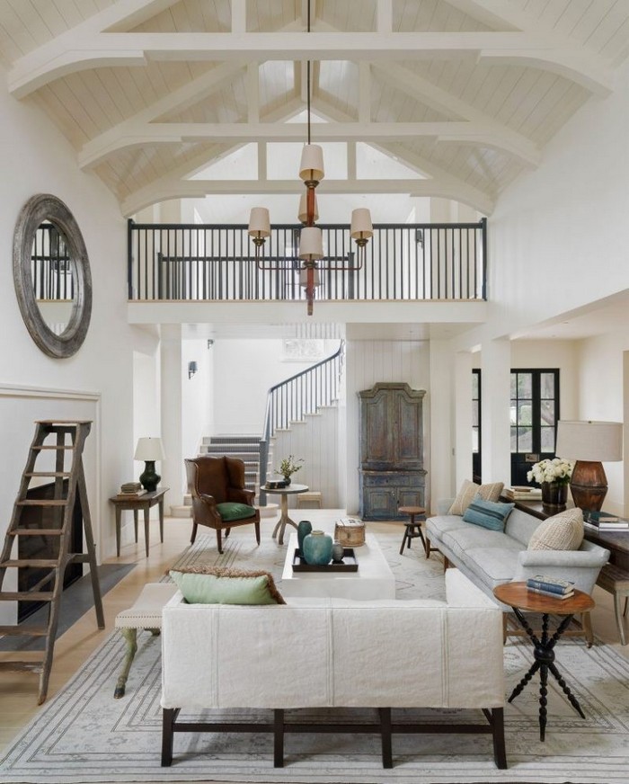 JEFFREY ALAN MARKS: FRESH INFORMALITY, GOOD NATURE AND PLAYFUL CHARM