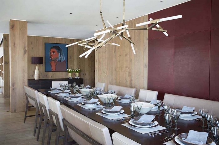 Todhunter Earle: Discover A Distinctive Approach To Interior Design