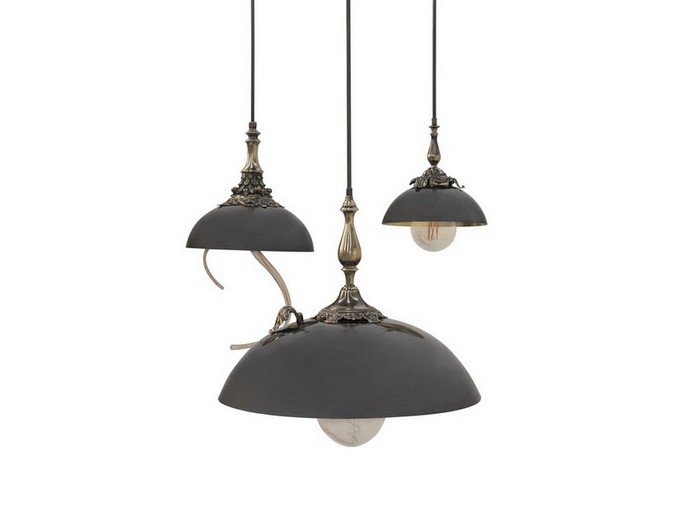 Tom Dixon: The Power Of The Narrative Through Materials And Techniques