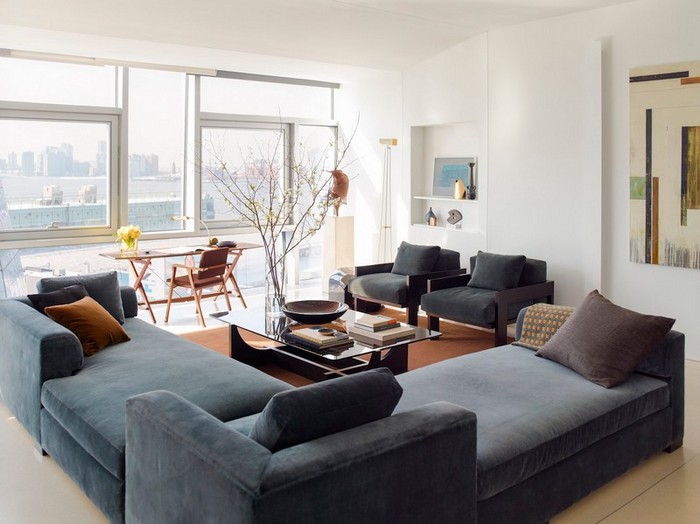 NEAL BECKSTEDT STUDIO: INSPIRING DECOR SCHEMES FOR DAZZLING INTERIORS