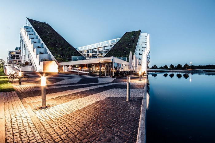 BJARKE INGELS GROUP: AN INNOVATIVE APPROACH TO DESIGN