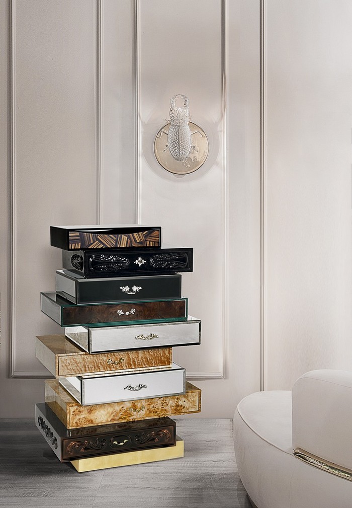 DISCOVER HOW TO SHAPE A TIMELESS STYLE IN YOUR LIVING ROOM (PART VIII)