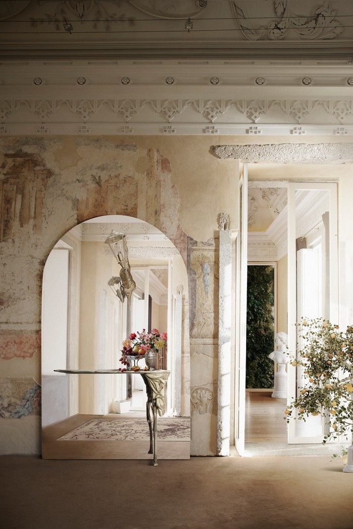 DISCOVER HOW TO CREATE A MEMORABLE HALL DESIGN (PART VI)