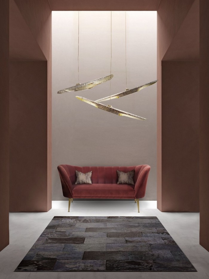 DISCOVER HOW TO CREATE A MEMORABLE HALL DESIGN (PART VII)