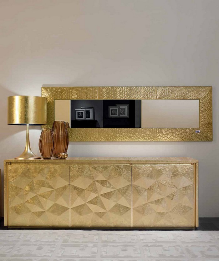 Luxury Sideboards And Cabinets by Top Furniture Brands