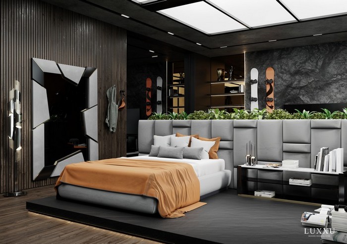 DREAM BIG: BEDROOM DESIGN IDEAS YOU WILL LOVE (PART VIII)