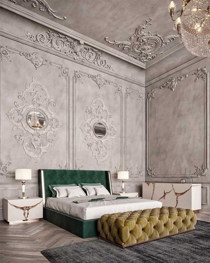 DREAM BIG: BEDROOM DESIGN IDEAS YOU WILL LOVE (PART VI)