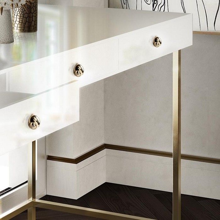 DISCOVER HOW TO CREATE A MEMORABLE HALL DESIGN (PART VI)