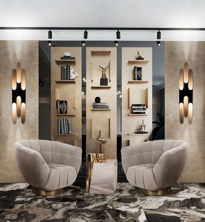 DISCOVER HOW TO SHAPE A TIMELESS STYLE IN YOUR LIVING ROOM (PART VIII)