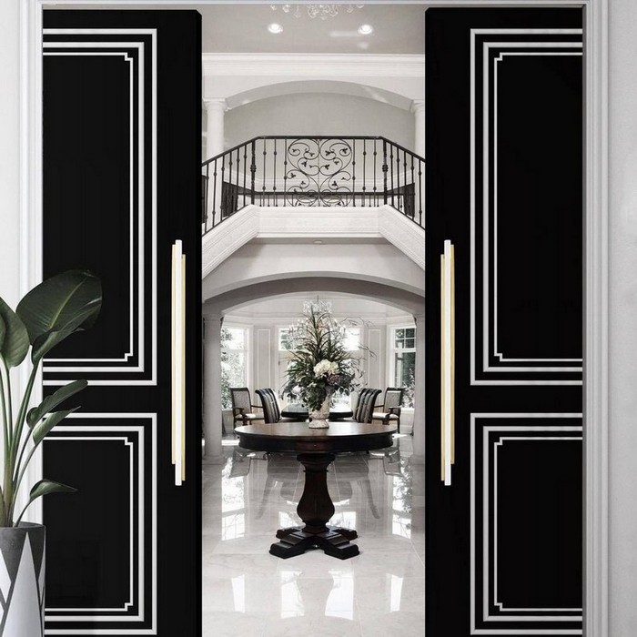 DISCOVER HOW TO CREATE A MEMORABLE HALL DESIGN (PART VI)