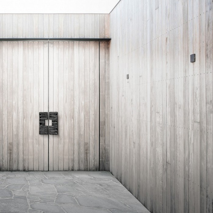 DISCOVER HOW TO CREATE A MEMORABLE HALL DESIGN (PART VII)