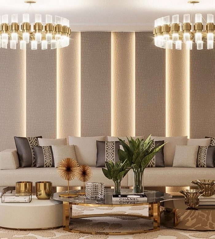 DISCOVER HOW TO SHAPE A TIMELESS STYLE IN YOUR LIVING ROOM (PART VIII)