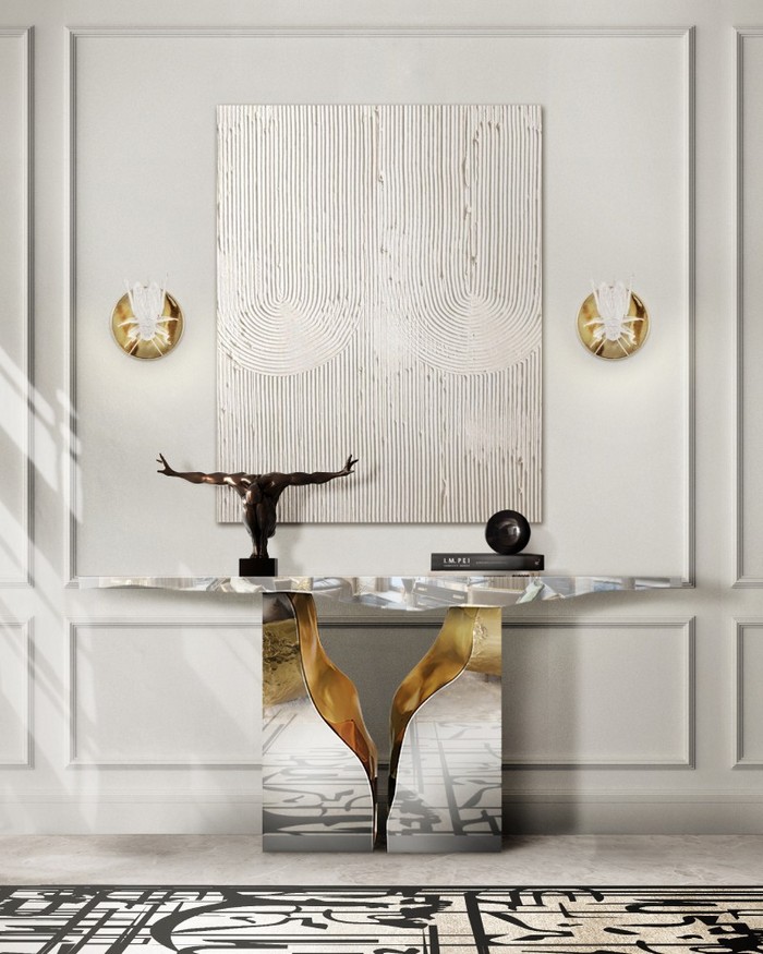 DISCOVER HOW TO CREATE A MEMORABLE HALL DESIGN (PART VI)
