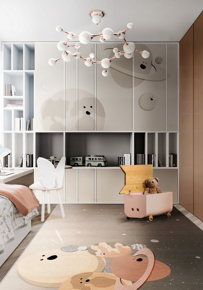 DREAM BIG: BEDROOM DESIGN IDEAS YOU WILL LOVE (PART VI)