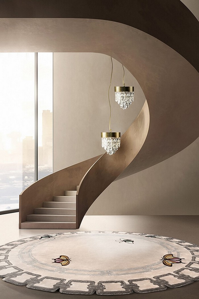 DISCOVER HOW TO CREATE A MEMORABLE HALL DESIGN (PART VI)