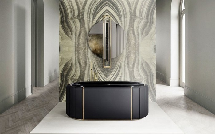 GET INSPIRED: HOW TO GIVE A LITTLE LUXURY TO YOUR BATHROOM (PART VI)
