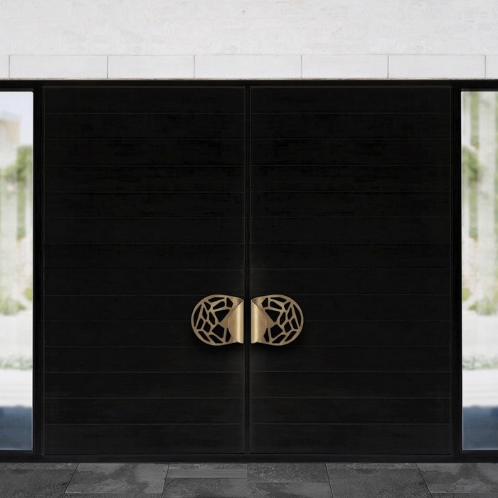 DISCOVER HOW TO CREATE A MEMORABLE HALL DESIGN (PART VII)