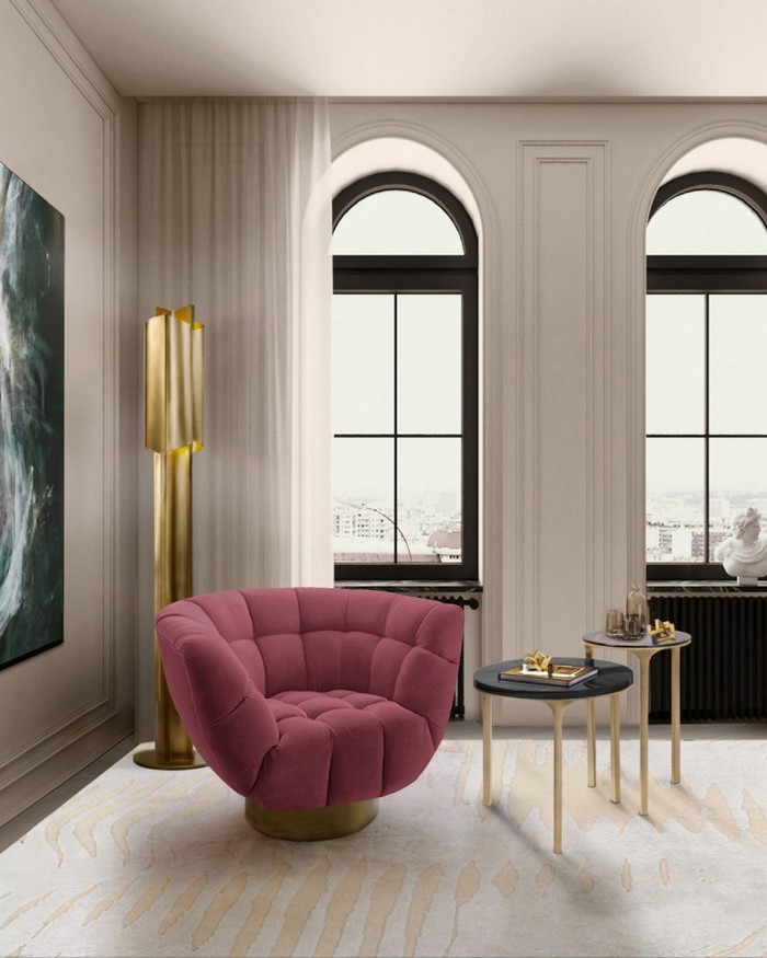DISCOVER HOW TO SHAPE A TIMELESS STYLE IN YOUR LIVING ROOM (PART VIII)