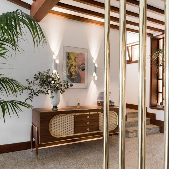 DISCOVER HOW TO CREATE A MEMORABLE HALL DESIGN (PART VI)