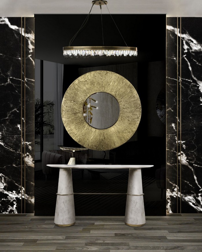 DISCOVER HOW TO CREATE A MEMORABLE HALL DESIGN (PART VII)