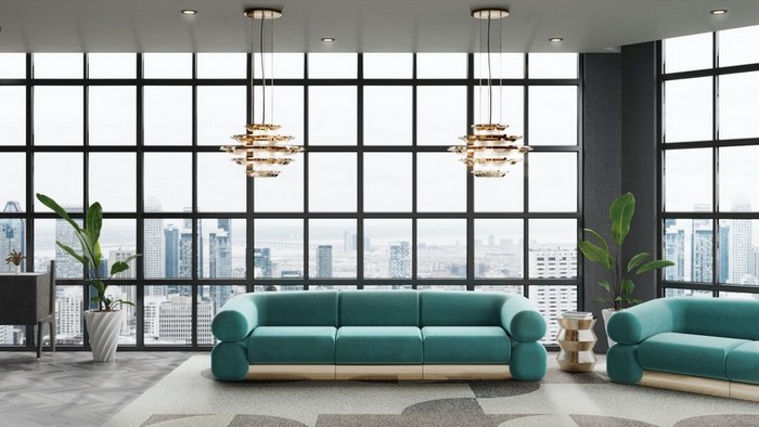 DISCOVER HOW TO SHAPE A TIMELESS STYLE IN YOUR LIVING ROOM (PART VIII)