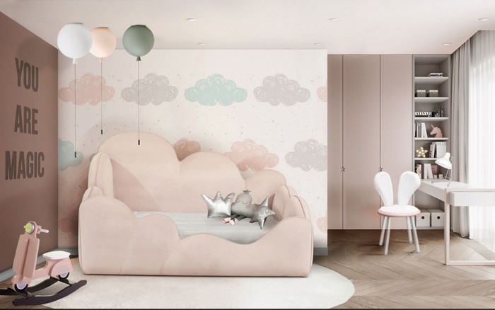 DREAM BIG: BEDROOM DESIGN IDEAS YOU WILL LOVE (PART VI)