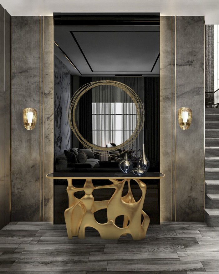 DISCOVER HOW TO CREATE A MEMORABLE HALL DESIGN (PART VII)