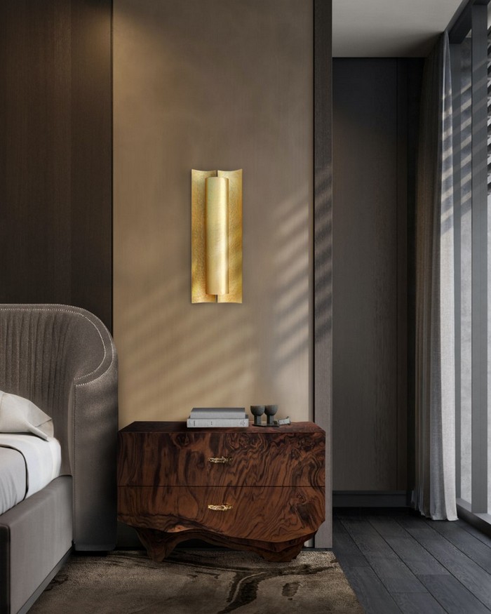 DREAM BIG: BEDROOM DESIGN IDEAS YOU WILL LOVE (PART VIII)