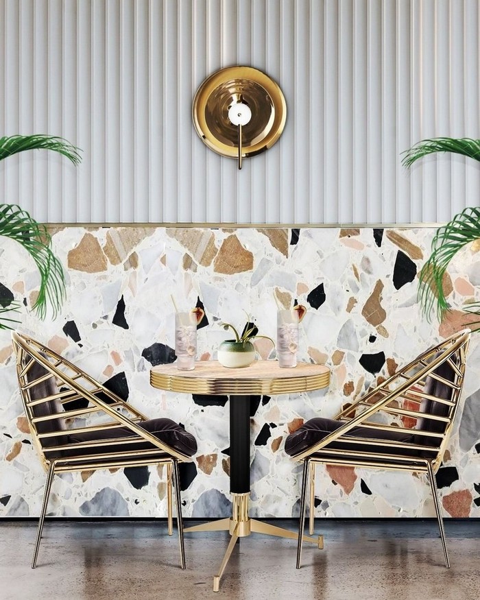 KITCHEN AND DINING ROOM DESIGN IDEAS WITH STYLE TO SPARE (PART VII)