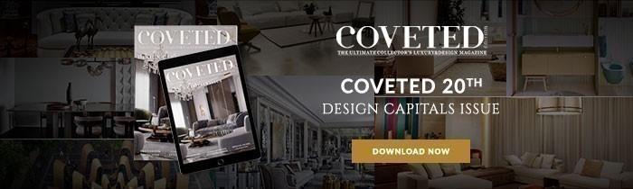 COVET COLLECTION: REVAMPING INTERIORS THROUGH CURATED DESIGN