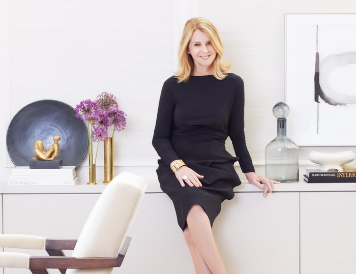 Classic Style Meets Modern Luxury: The Work of Elizabeth Metcalfe